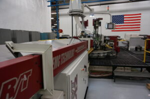 Hydromat