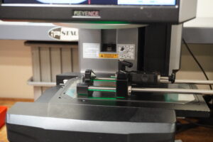 Keyence IM 6225