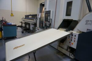 Mori Seiki NLX250