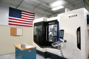 DMG MORI NTX1000 SZM