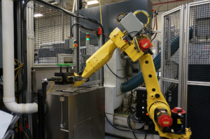 Manufacturing Equipment