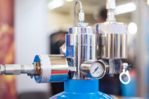 medical parts machining
