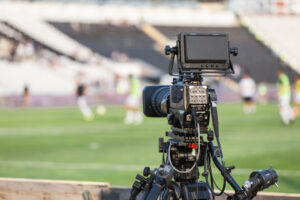 camera